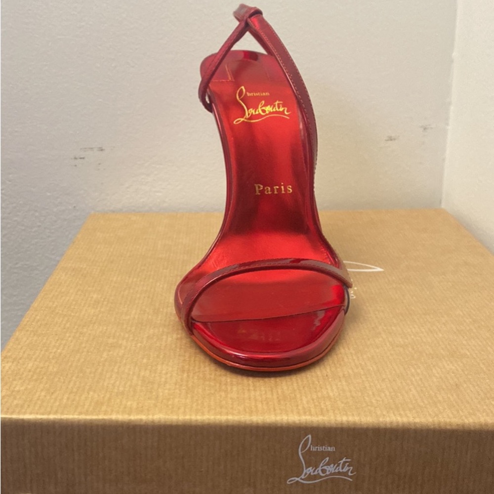 Christian Louboutin Rosalie100